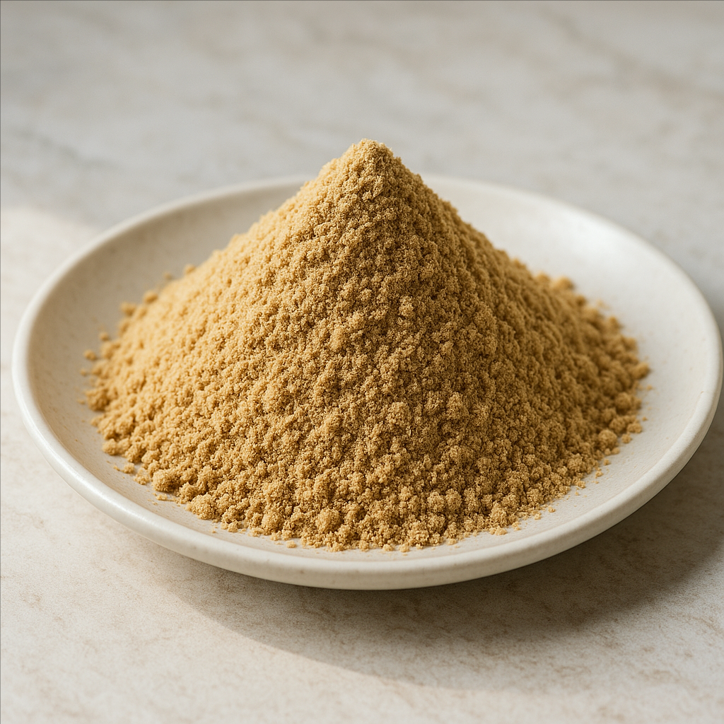 수진 100%국내산 청국장분말