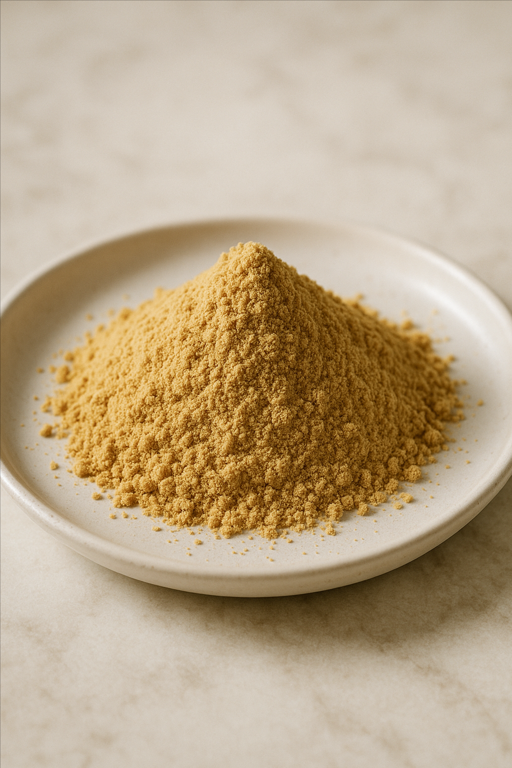 수진 100%국내산 생강분말