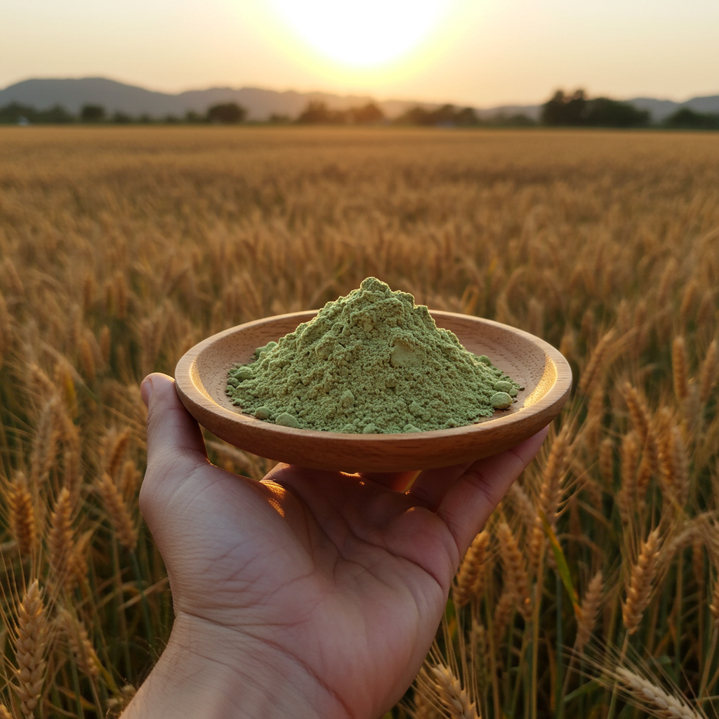 카무트효소 웰빙 다이어트선식