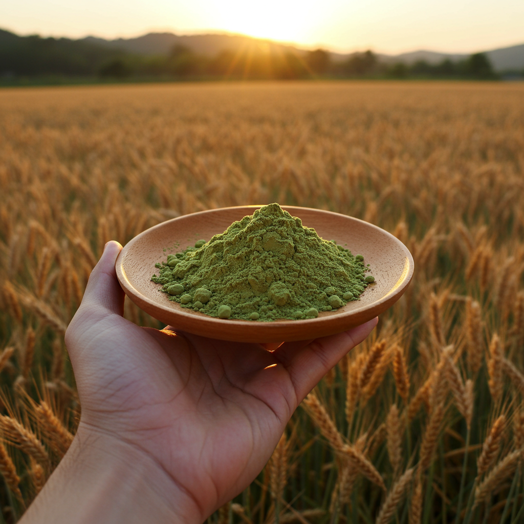 63곡물야채 슈퍼푸드선식