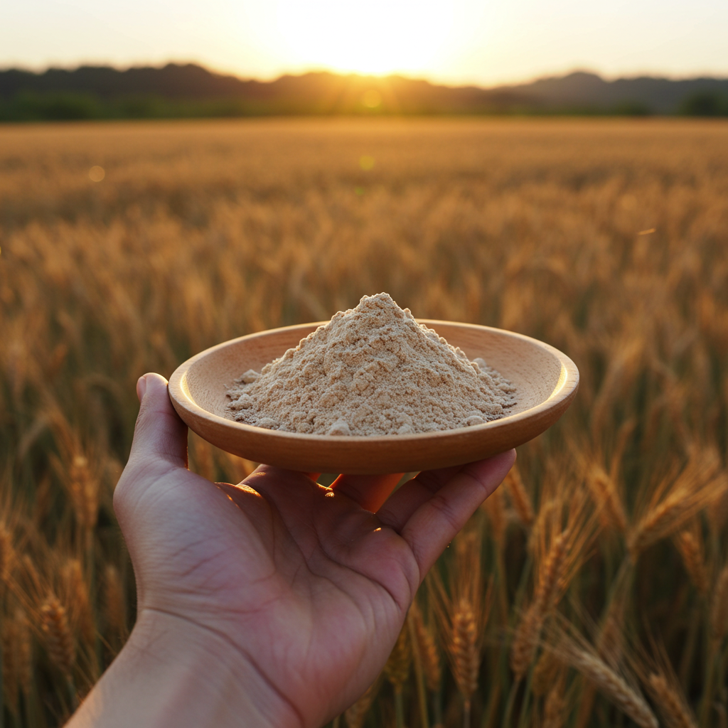 그때 그시절, 5곡 옛날미숫가루