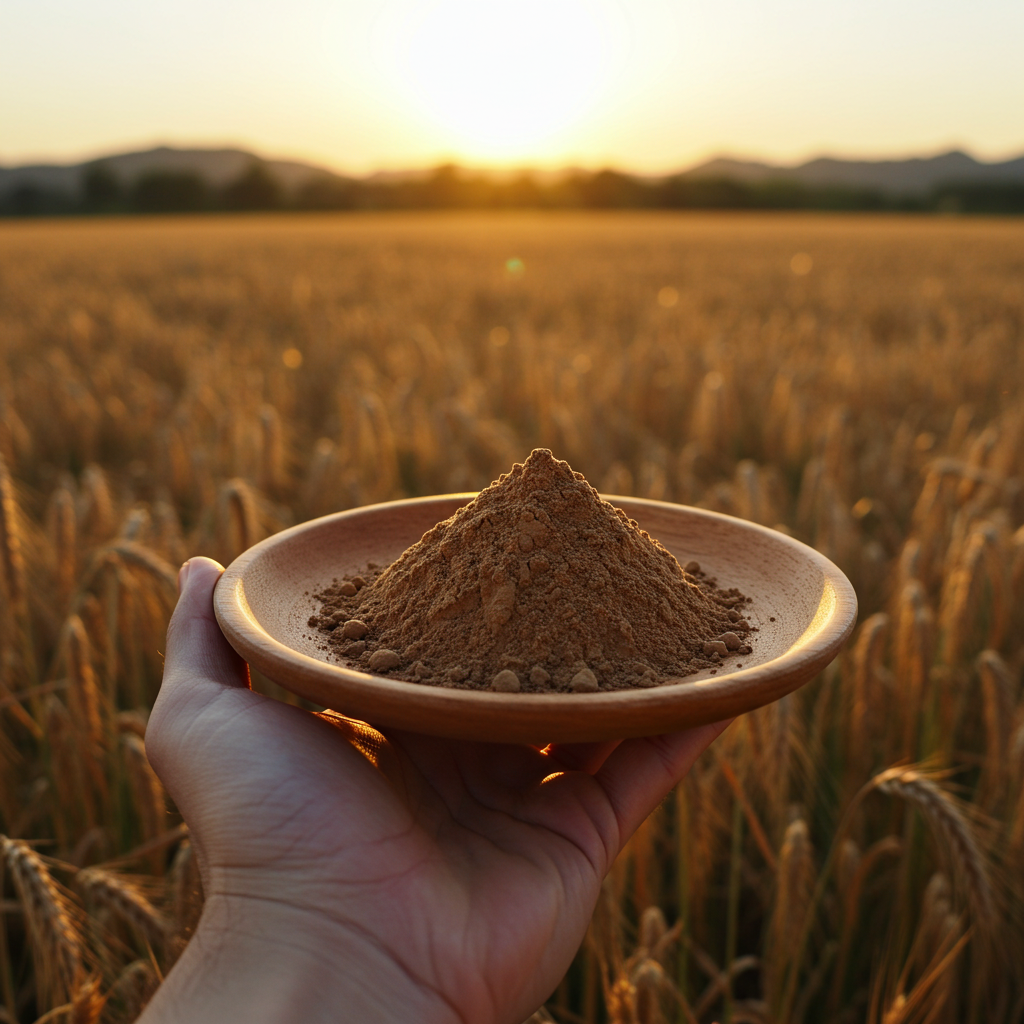 고소한하루 곡물견과류선식