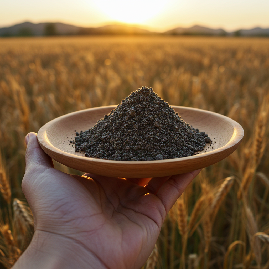 국내산 검은콩 프로틴선식