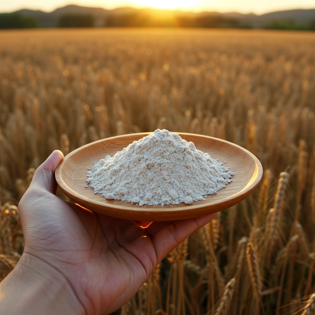 수진 100%국내산 도라지 분말