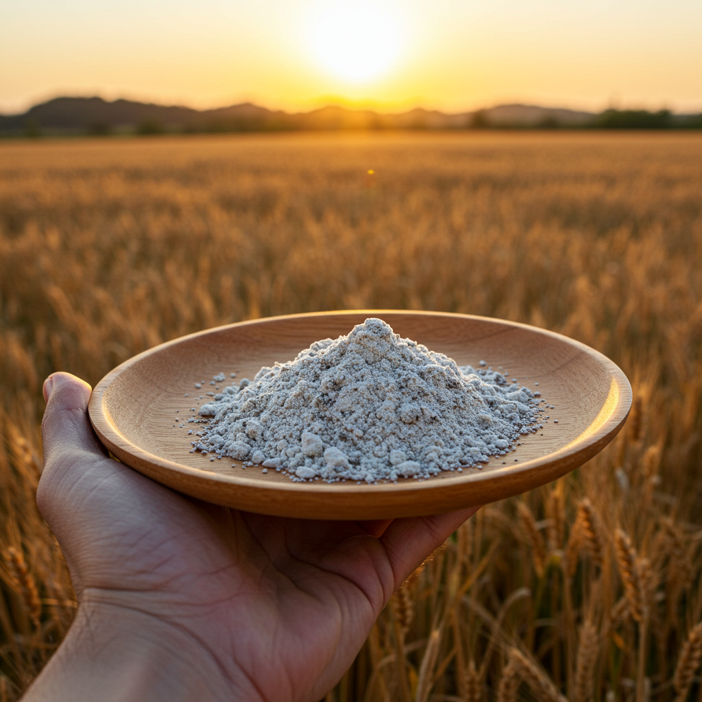 수진 100%국내산 천연조미료
