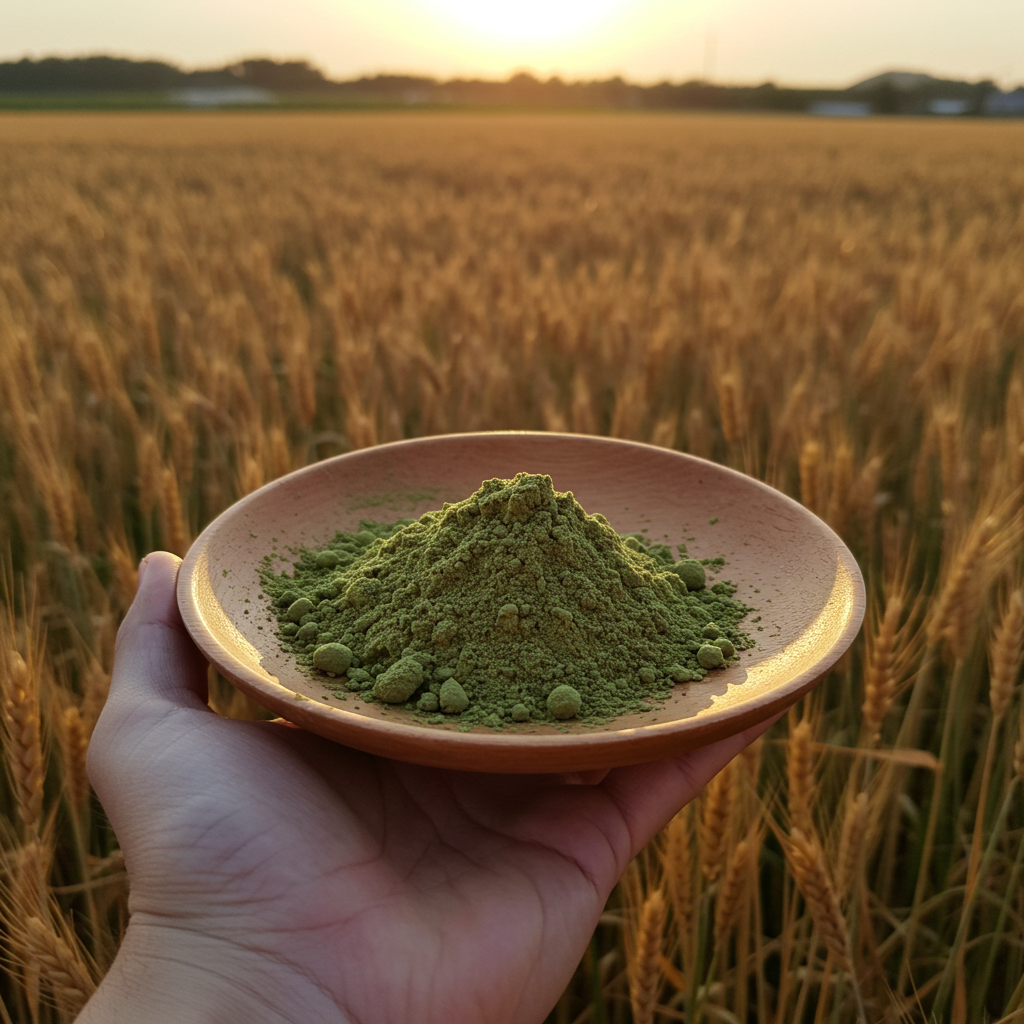 수진 100%국내산 다시마분말