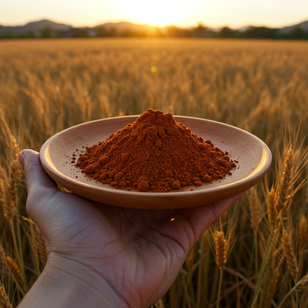 수진 100%국내산 팥차 다이어트분말