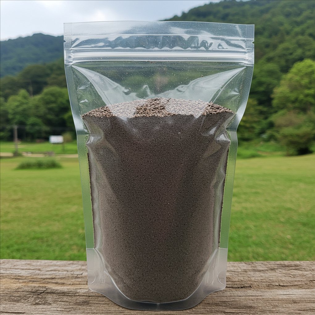 국내산 검은콩 프로틴선식